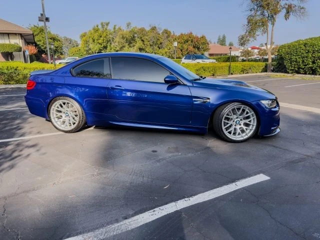 2013 BMW E92 M3 Coupe - Image 3 of 19