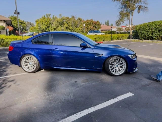 2013 BMW E92 M3 Coupe - Image 2 of 19