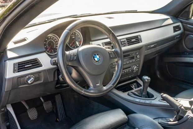2013 BMW E92 M3 Coupe - Image 5 of 8