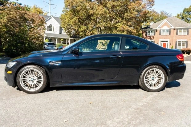 2013 BMW E92 M3 Coupe - Image 3 of 8