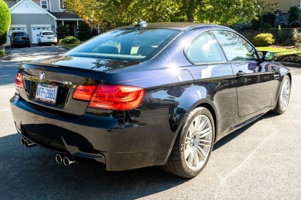 2013 BMW E92 M3 Coupe - Image 2 of 8