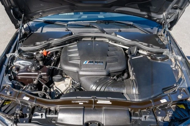 2013 BMW E92 M3 Coupe - Image 6 of 8