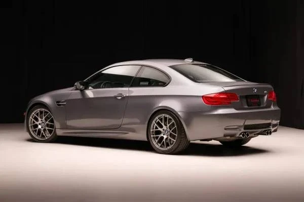 2013 BMW E92 M3 Coupe - Image 9 of 9