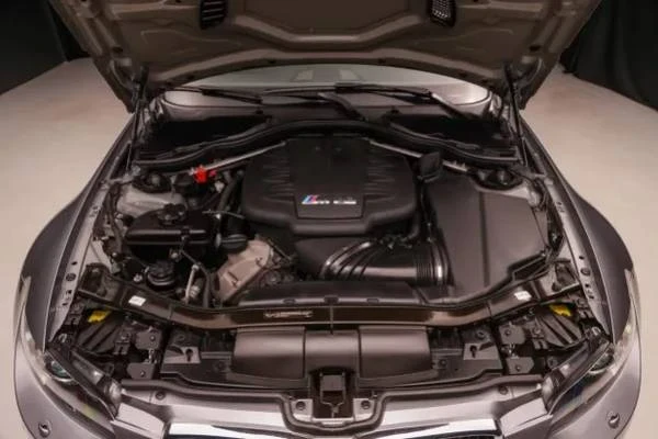 2013 BMW E92 M3 Coupe - Image 6 of 9