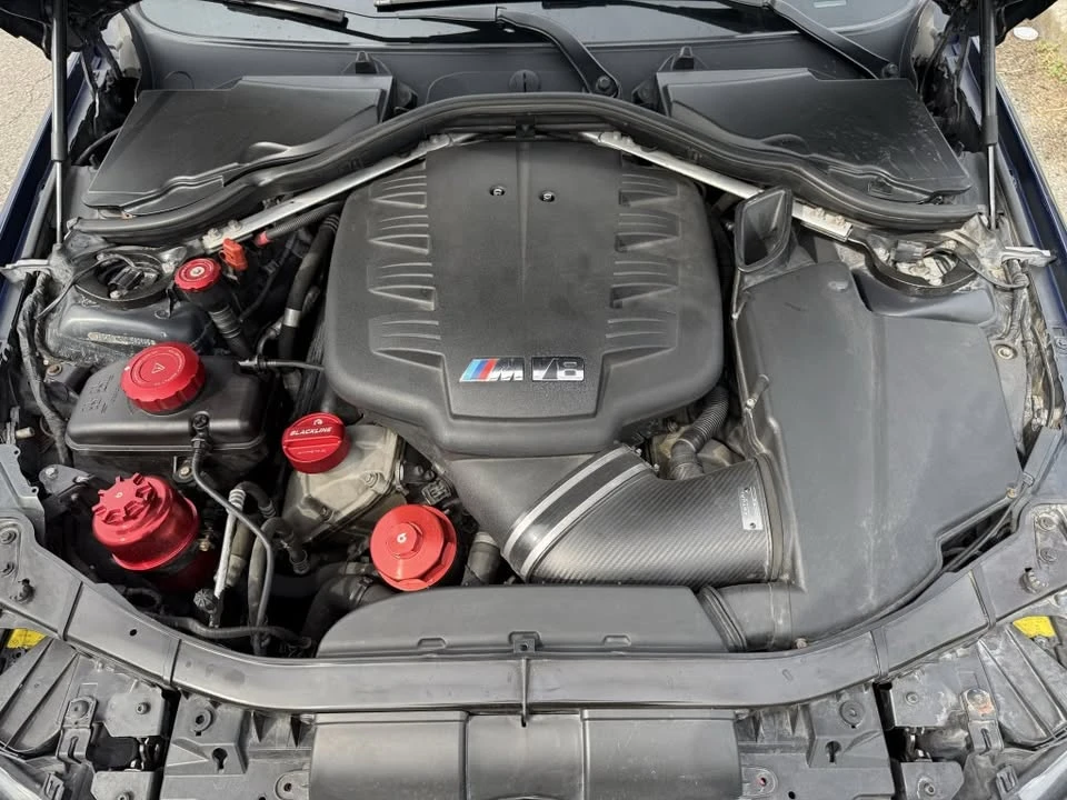 2013 BMW E92 M3 Coupe - Image 9 of 15