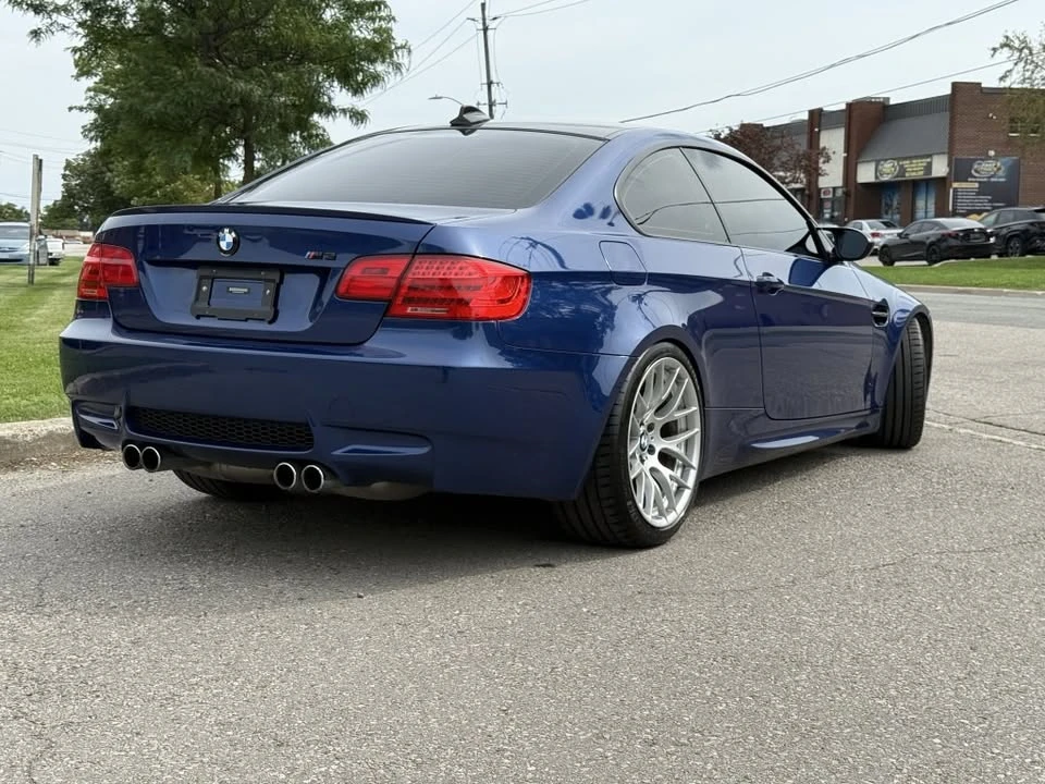 2013 BMW E92 M3 Coupe - Image 3 of 15
