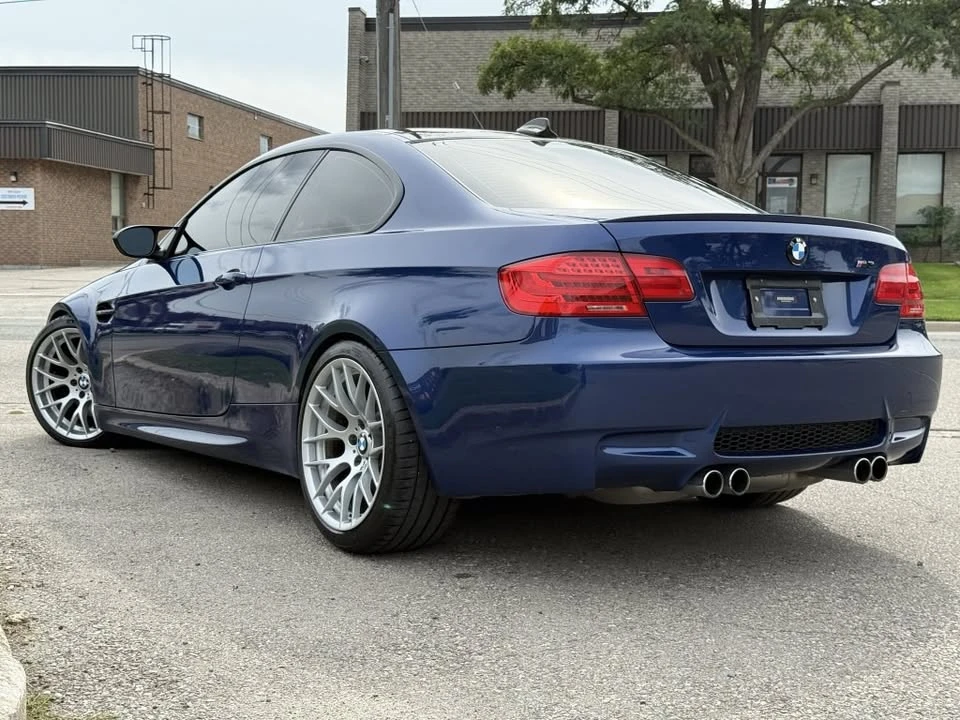 2013 BMW E92 M3 Coupe - Image 5 of 15