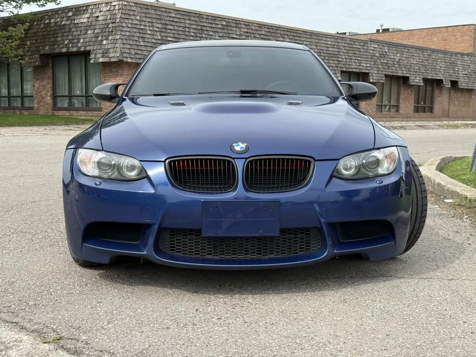 2013 BMW E92 M3 Coupe - Image 8 of 15