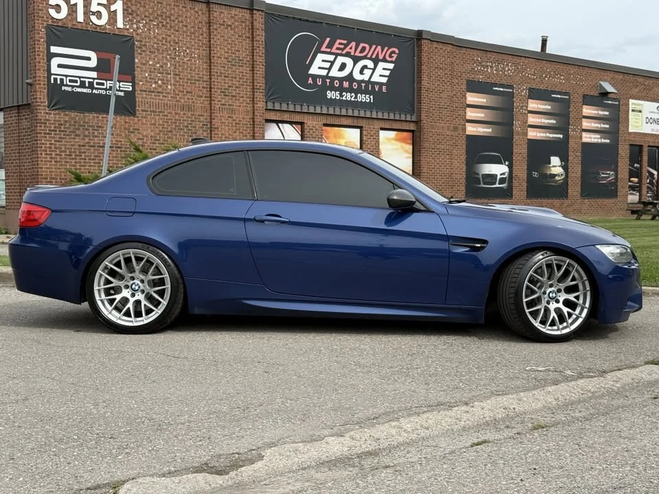 2013 BMW E92 M3 Coupe - Image 2 of 15