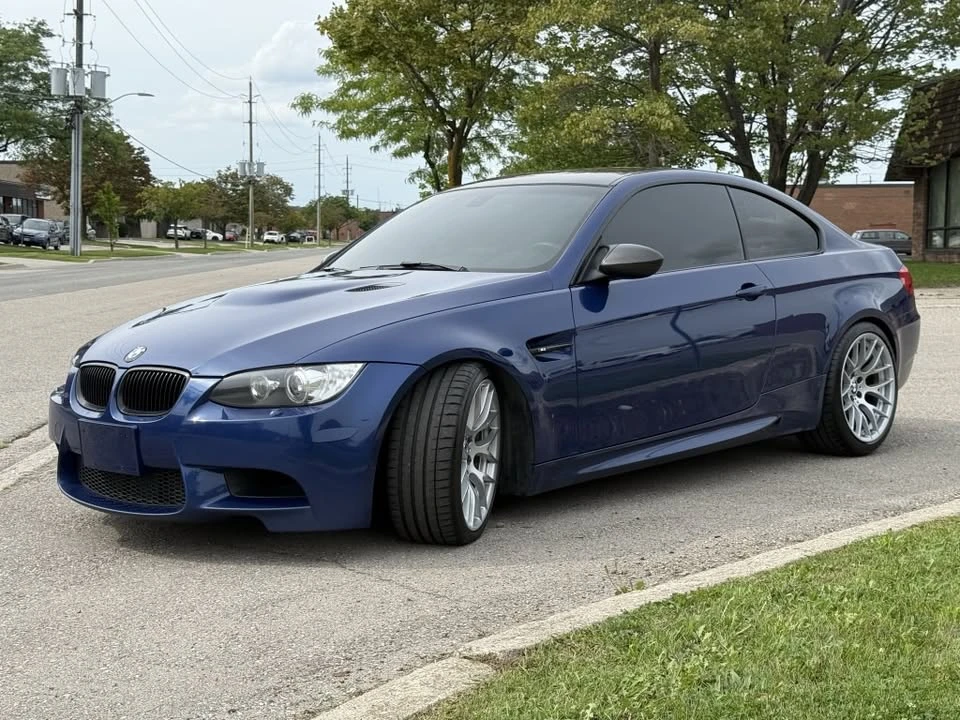 2013 BMW E92 M3 Coupe - Image 7 of 15