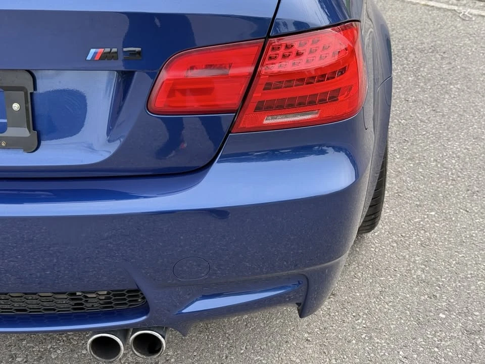 2013 BMW E92 M3 Coupe - Image 15 of 15