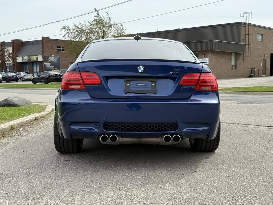 2013 BMW E92 M3 Coupe - Image 4 of 15