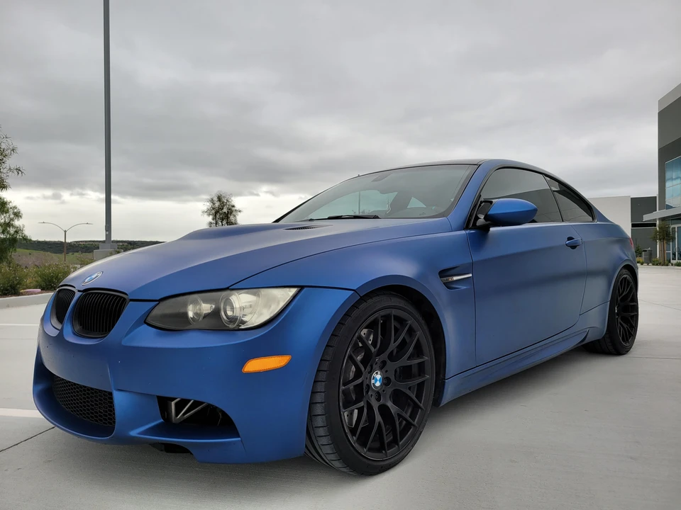 2013 BMW E92 M3 Coupe - Image 9 of 31