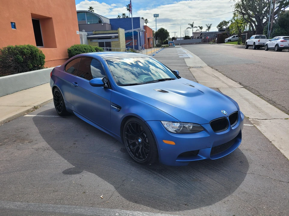 2013 BMW E92 M3 Coupe - Image 20 of 31