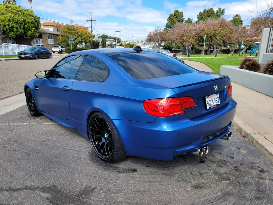 2013 BMW E92 M3 Coupe - Image 13 of 31