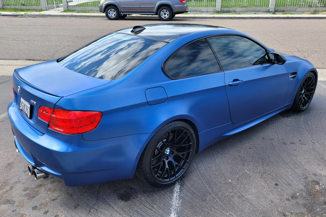 2013 BMW E92 M3 Coupe - Image 4 of 31