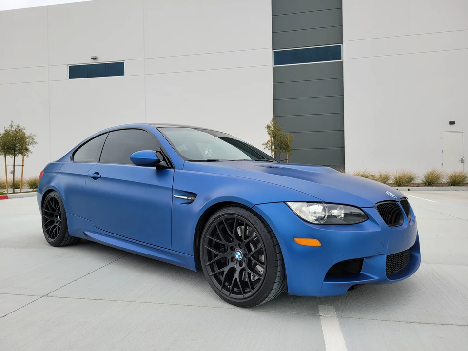 2013 BMW E92 M3 Coupe - Image 18 of 31