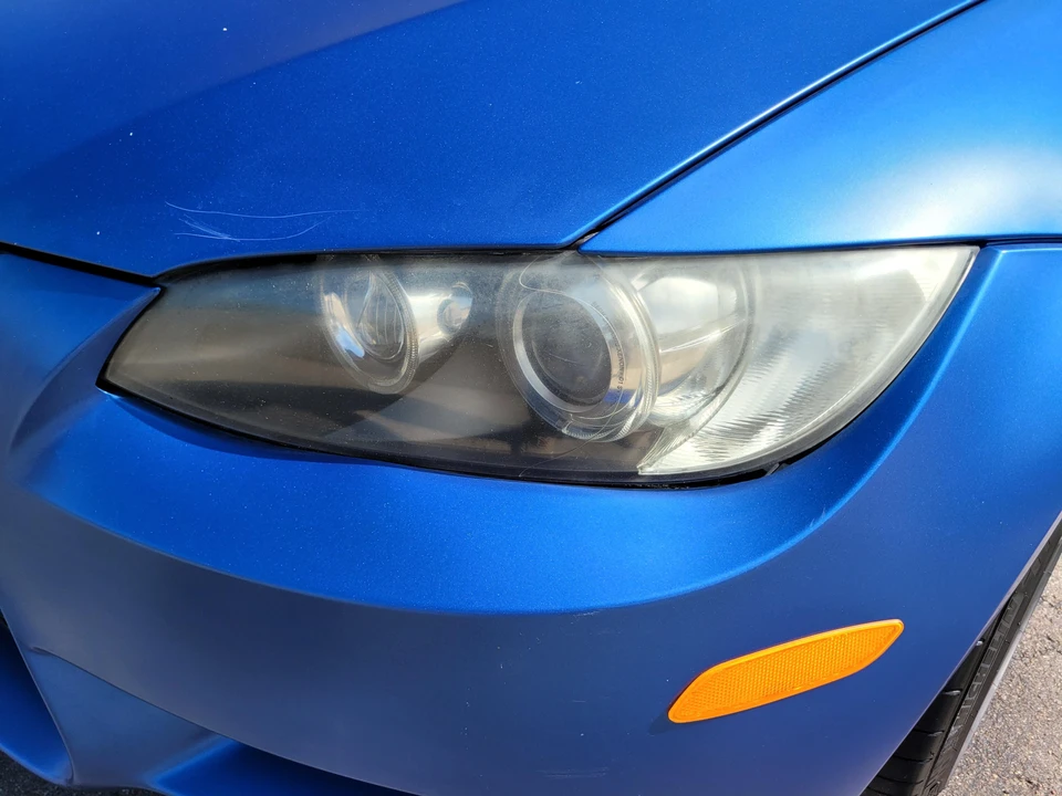 2013 BMW E92 M3 Coupe - Image 27 of 31