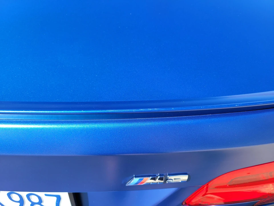 2013 BMW E92 M3 Coupe - Image 31 of 31