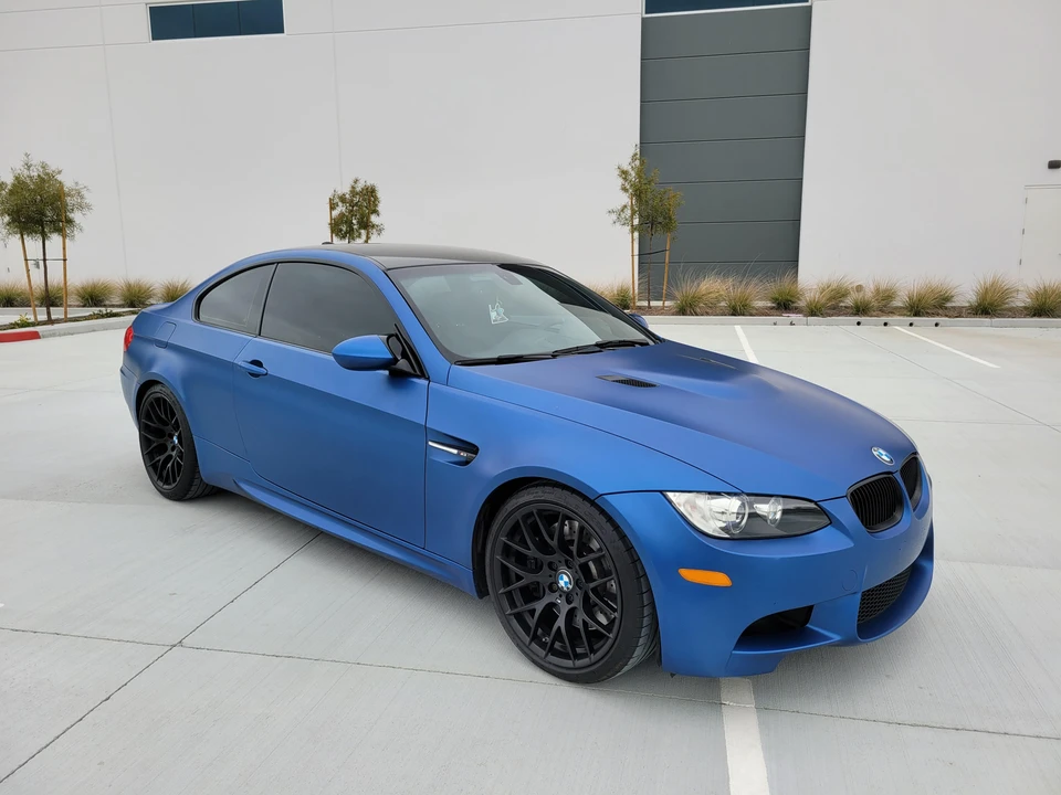 2013 BMW E92 M3 Coupe - Image 19 of 31