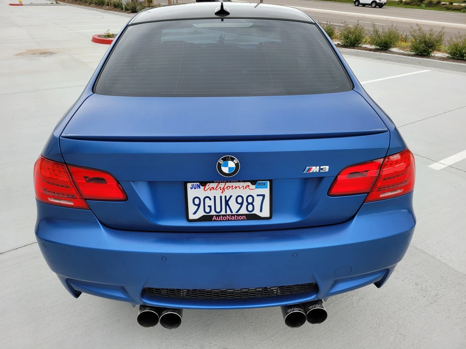 2013 BMW E92 M3 Coupe - Image 14 of 31