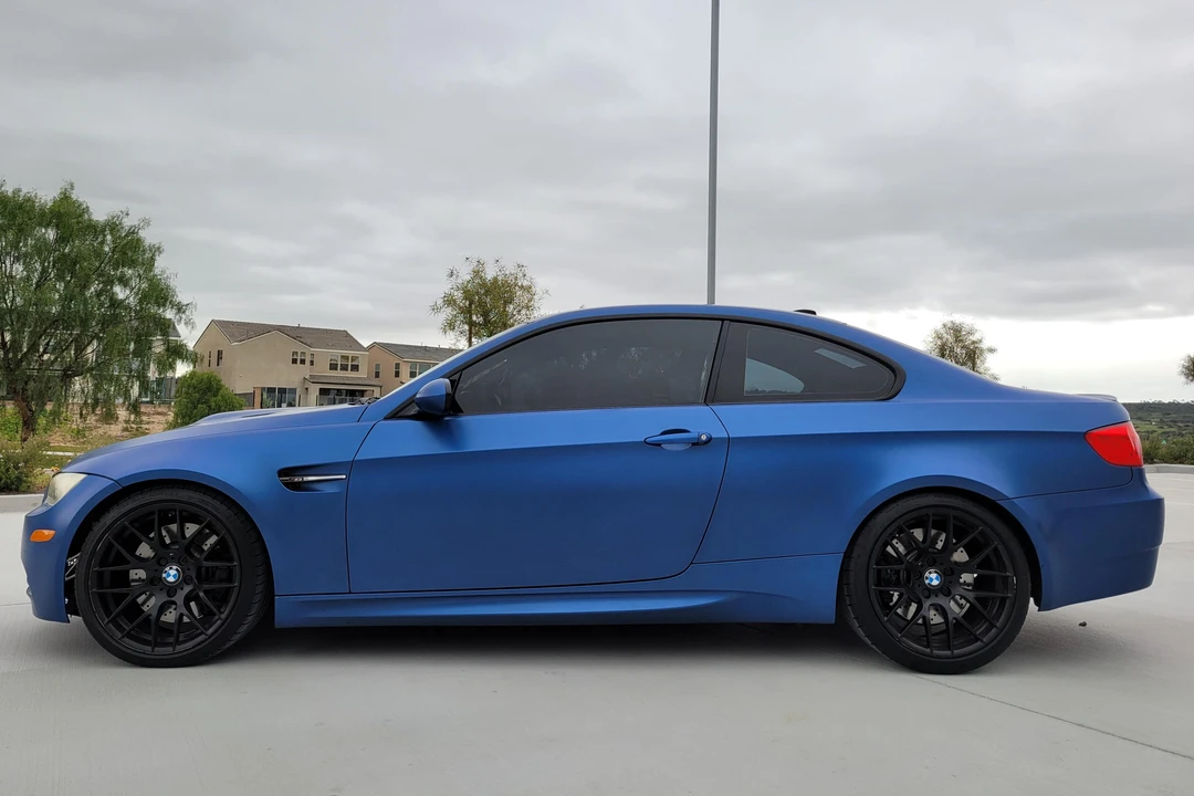 2013 BMW E92 M3 Coupe - Image 3 of 31
