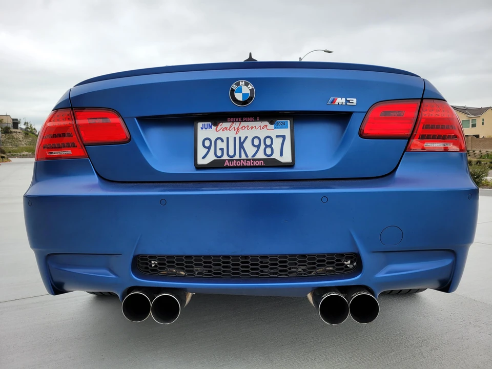 2013 BMW E92 M3 Coupe - Image 15 of 31