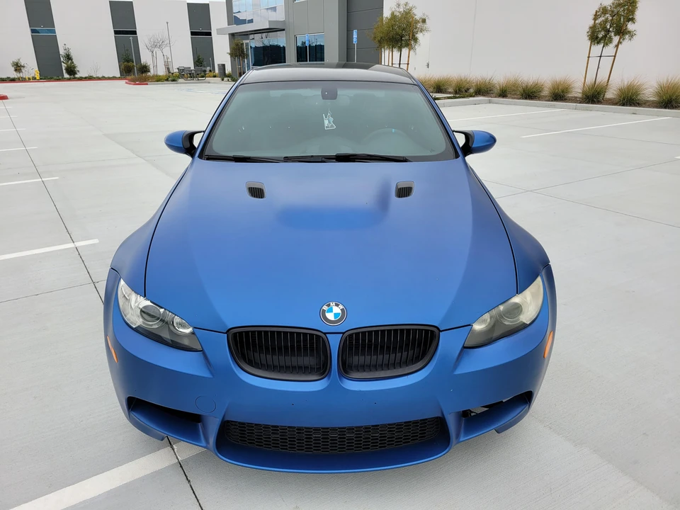 2013 BMW E92 M3 Coupe - Image 6 of 31