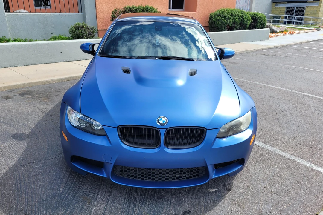2013 BMW E92 M3 Coupe - Image 7 of 31