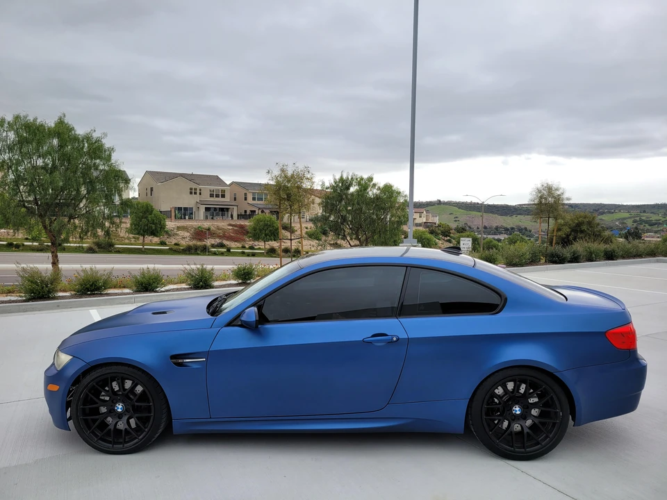 2013 BMW E92 M3 Coupe - Image 10 of 31
