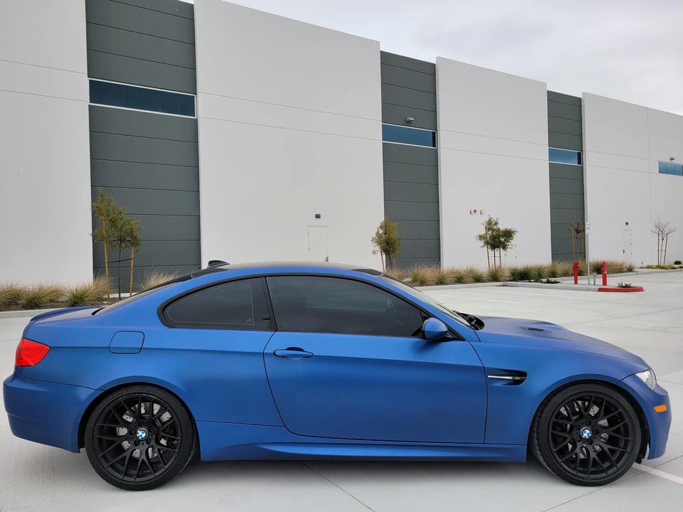 2013 BMW E92 M3 Coupe - Image 16 of 31