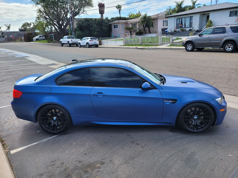2013 BMW E92 M3 Coupe - Image 17 of 31