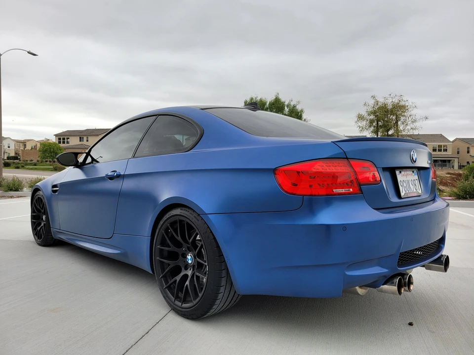 2013 BMW E92 M3 Coupe - Image 12 of 31