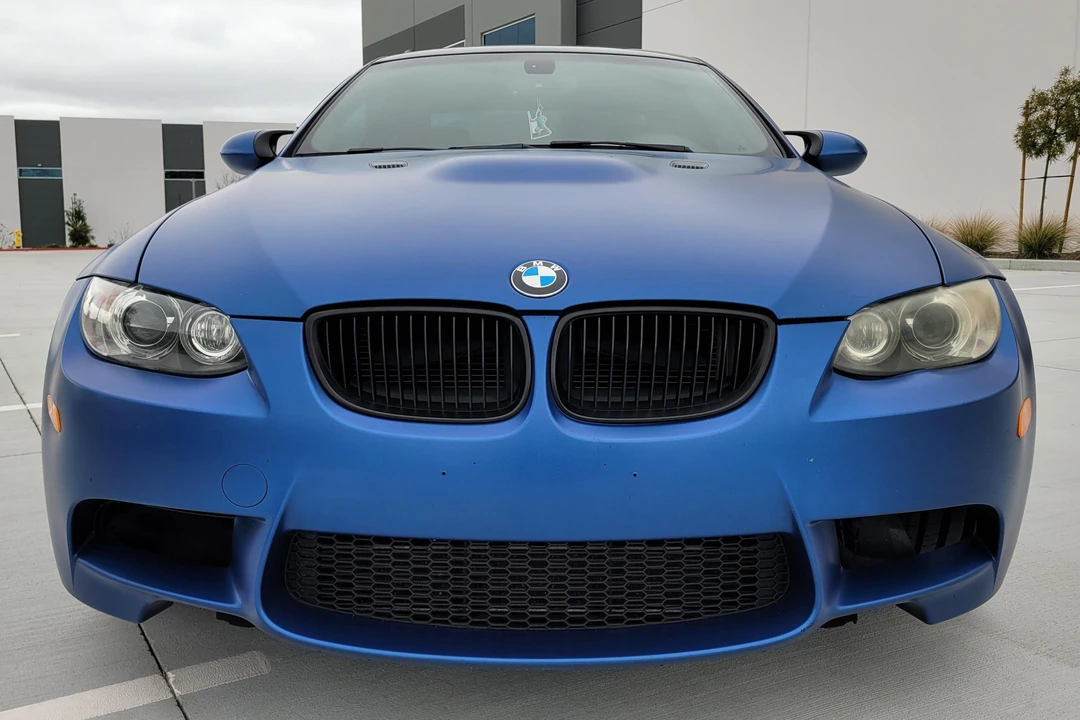 2013 BMW E92 M3 Coupe - Image 2 of 31