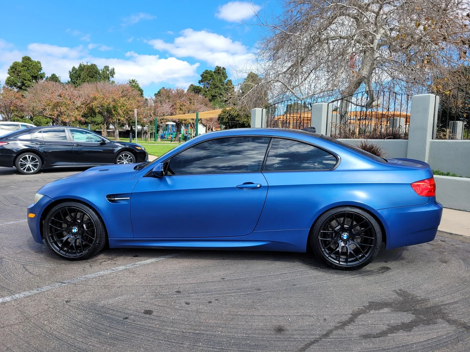 2013 BMW E92 M3 Coupe - Image 11 of 31