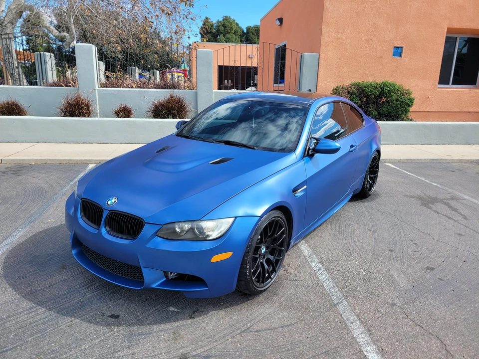 2013 BMW E92 M3 Coupe - Image 8 of 31