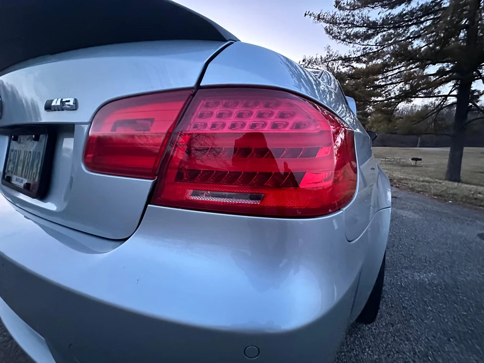 2013 BMW E92 M3 Coupe - Image 27 of 31