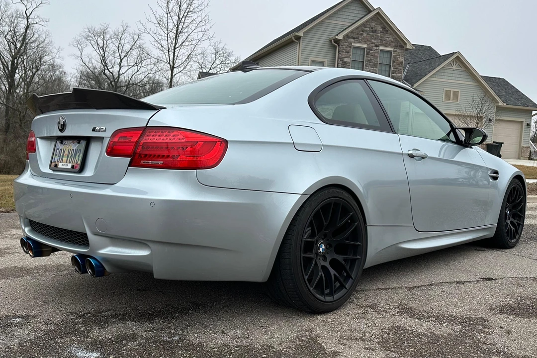 2013 BMW E92 M3 Coupe - Image 4 of 31