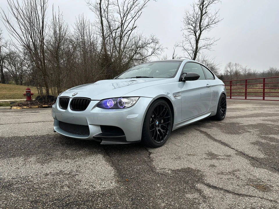 2013 BMW E92 M3 Coupe - Image 8 of 31