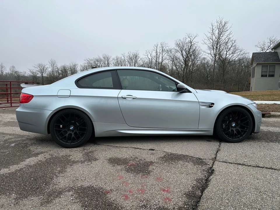 2013 BMW E92 M3 Coupe - Image 13 of 31