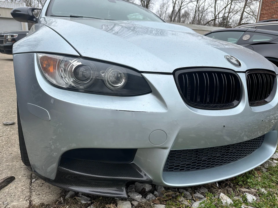 2013 BMW E92 M3 Coupe - Image 18 of 31