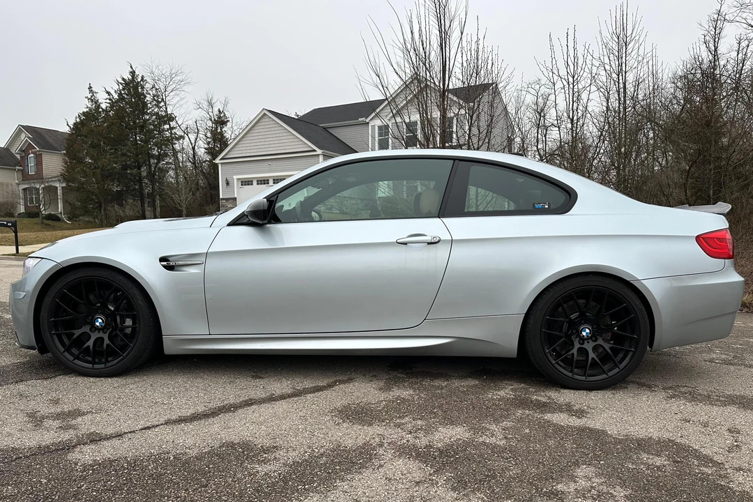 2013 BMW E92 M3 Coupe - Image 3 of 31
