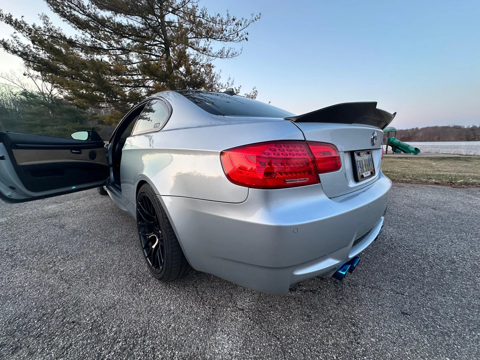 2013 BMW E92 M3 Coupe - Image 15 of 31