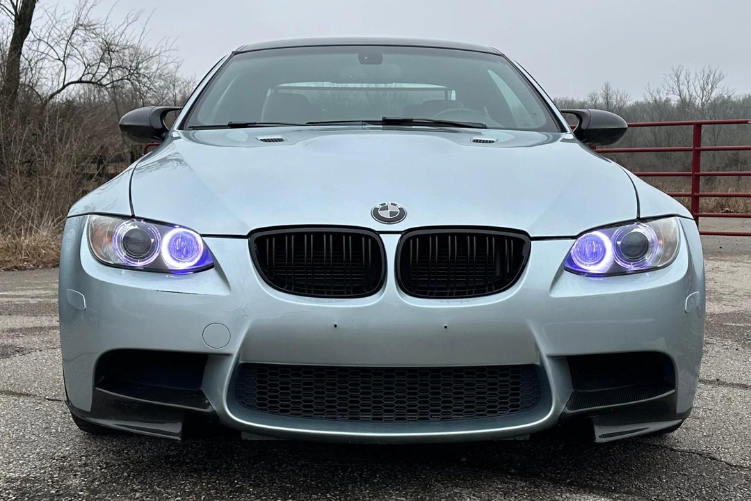 2013 BMW E92 M3 Coupe - Image 2 of 31