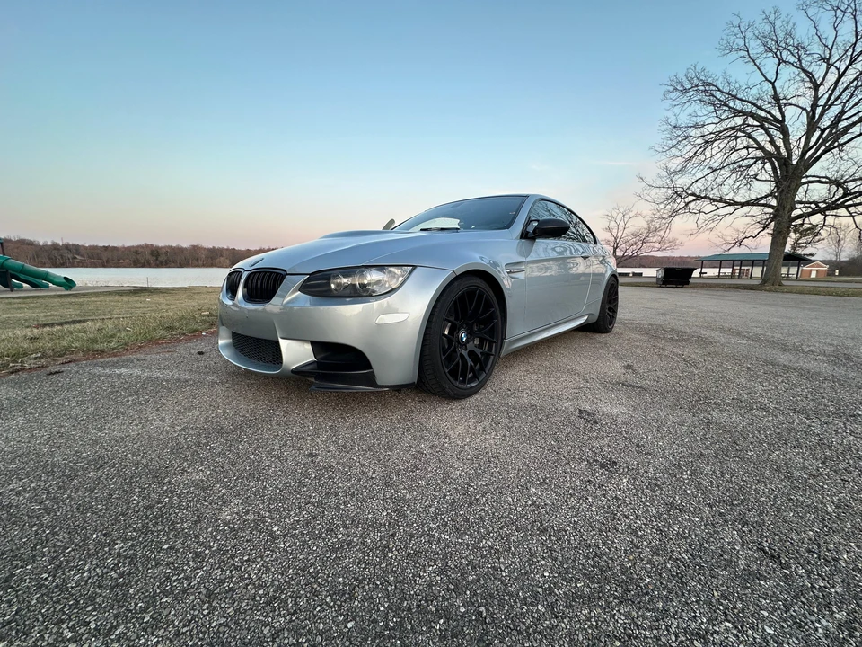 2013 BMW E92 M3 Coupe - Image 7 of 31