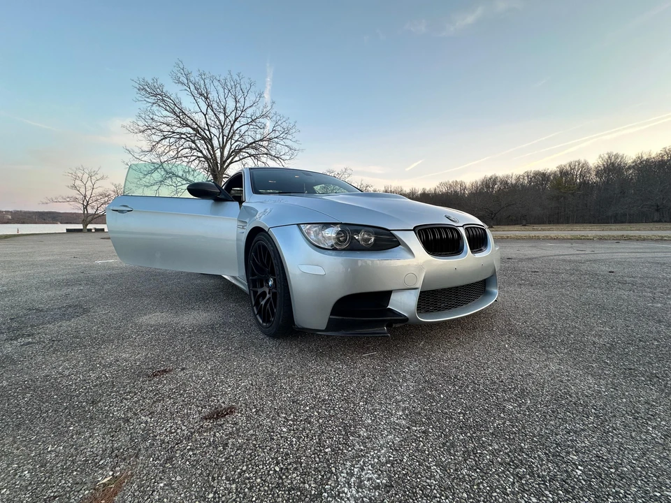 2013 BMW E92 M3 Coupe - Image 14 of 31