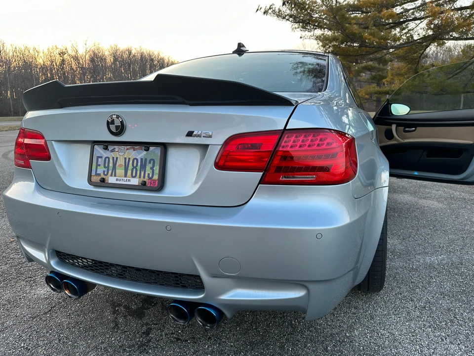 2013 BMW E92 M3 Coupe - Image 26 of 31