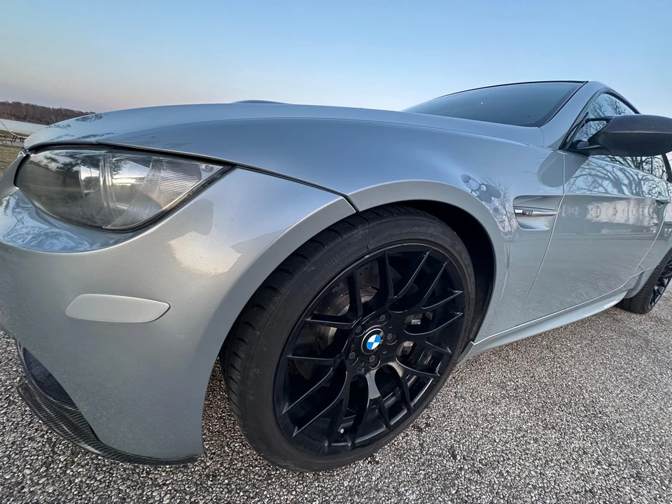 2013 BMW E92 M3 Coupe - Image 20 of 31