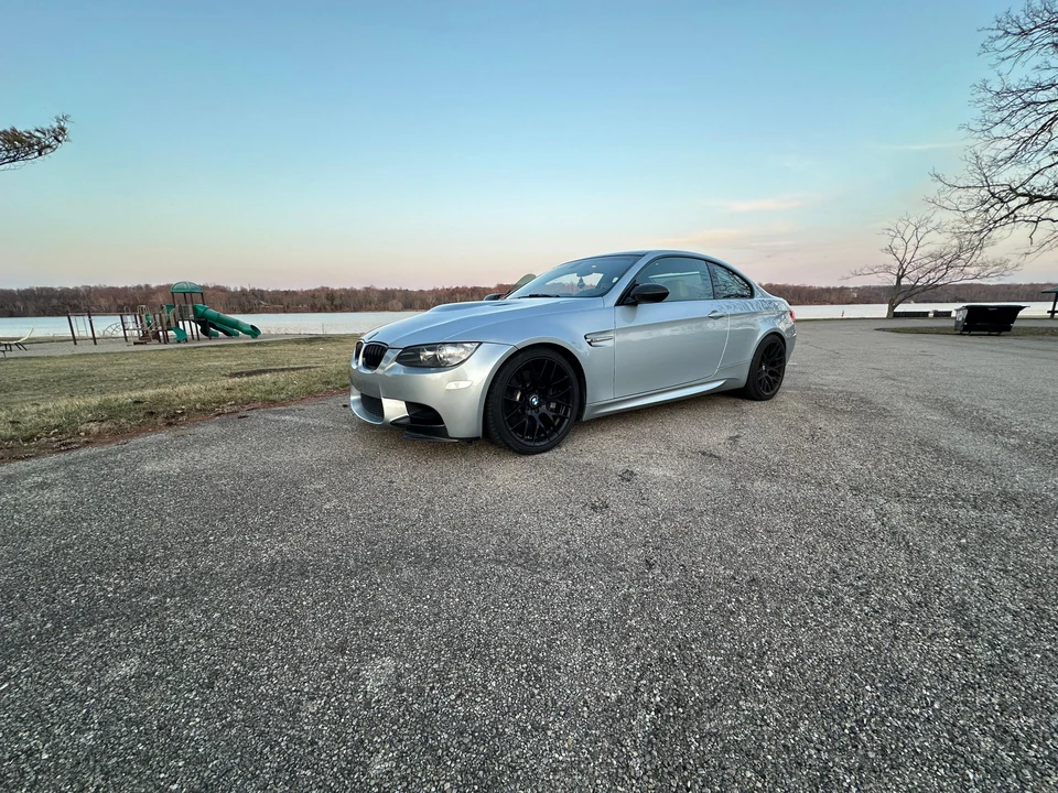 2013 BMW E92 M3 Coupe - Image 9 of 31