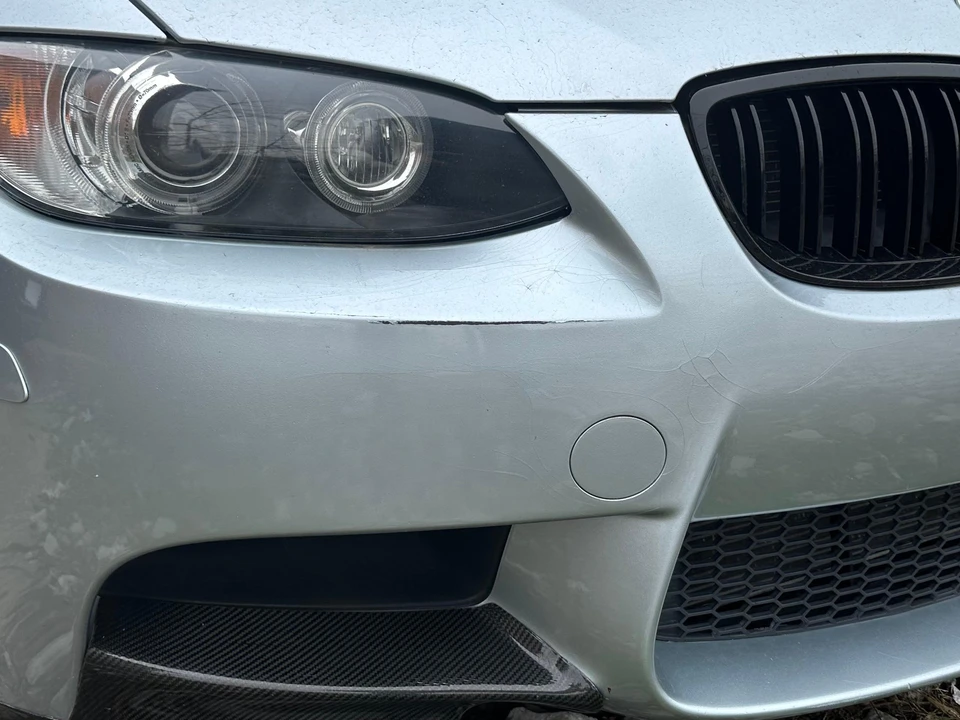 2013 BMW E92 M3 Coupe - Image 19 of 31